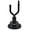 1pcs, variant on Violin Violas Hanger Wall Mount Violin Hanger Hook Violin Hanger Violin Violas Hanger, Violin Wall Mount for Home Studio