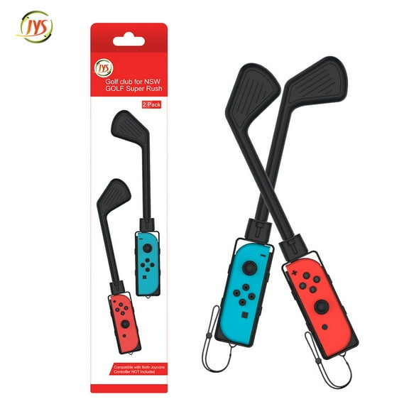 Joy-Con Golf Grips for Nintendo Switch 1PCS