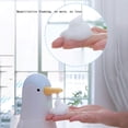 thumbnail image 3 of Dispensador de jabón con sensor inteligente para niños - Azul Ofspeizc LL-1818-1, 3 of 7