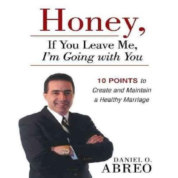 Honey, If You Leave Me, I Am Going with You
