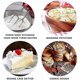 thumbnail image 3 of Egg Beater/beater Whisk For Khm926 Hm520/ Handheld Mixer Electric Mixer Replacement Attachment Shak, 3 of 5