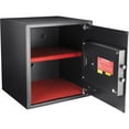 thumbnail image 3 of Barska 1.94 cu. ft. HQ Series Biometric Safe with Biometric Fingerprint Scanner, AX12842, 3 of 6