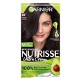 thumbnail image 1 of Garnier Nutrisse Ultra Crème, Coloration Permanente, Longue-Durée, 1 unité, 1 of 9