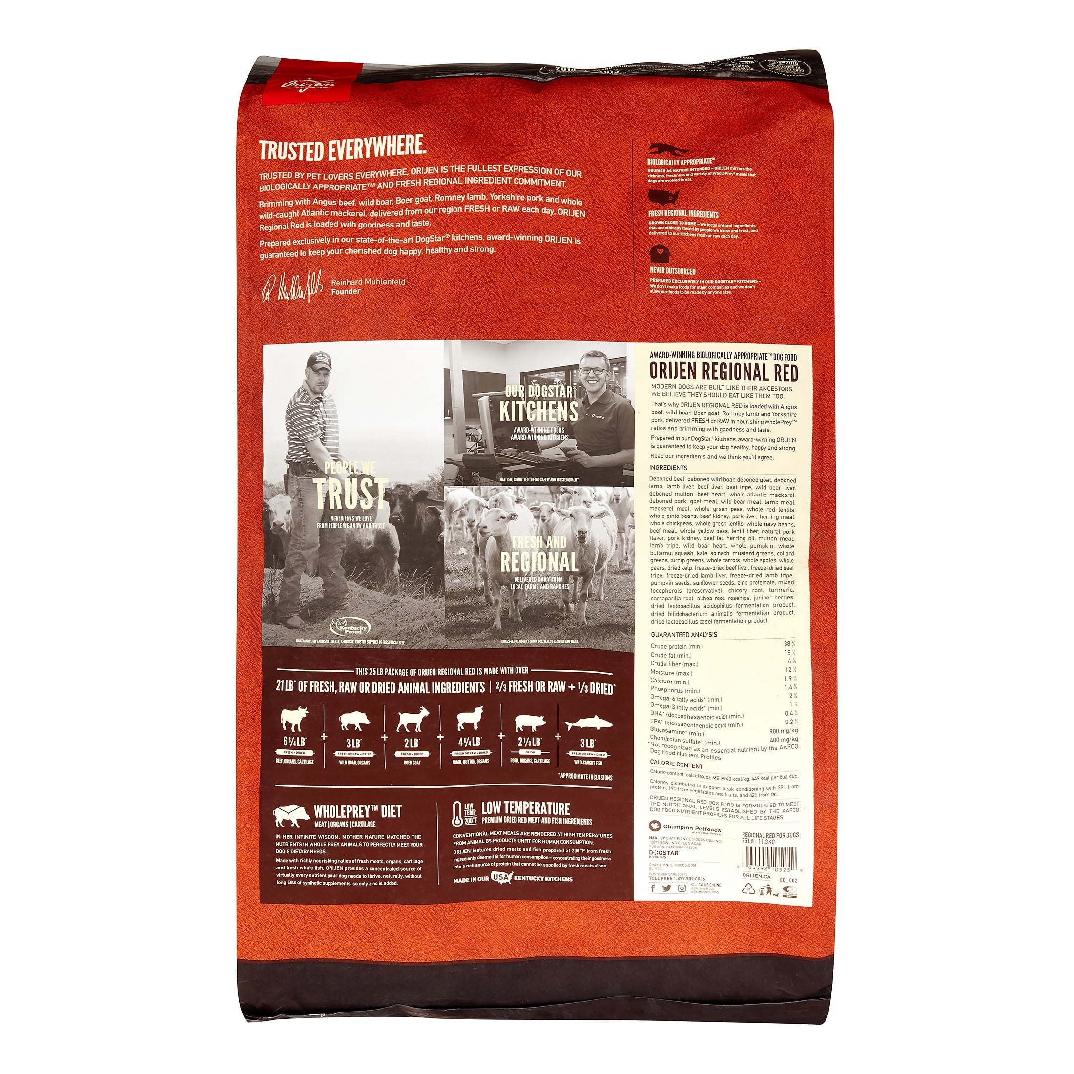 venison cat food wet Tiki Cat After Dark Pate Cat Food (Wet) main image 1