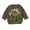Halloween Outfits - Green, variant on Gyujnb Kids Halloween , Girls Halloween Sweater Kids Knit Top with Embroidered Pumpkin and Letter Design Soft Comfortable Casual Outfit, Halloween Outfits,4-5 Years