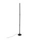 thumbnail image 4 of Lámpara de pie Ticfox control remoto dinámico luz de columna larga para KTV Sala de estar Dormitorio 100-240V, 4 of 14