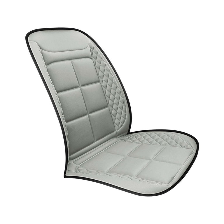 How to Clean Car Heated Seats: Quick and Easy Step-by-Step Guide