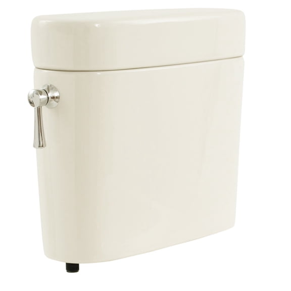 TOTO ST794S#11 Nexus Tank Only G-Max Flushing System (Colonial White)