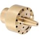 thumbnail image 5 of Tools Brunnen-dse Messing Fountain Sprinklerkopf Pond Pool Sprhdse Bewsserung Beschlagen Zubehr Durable Gartengerte, 5 of 5