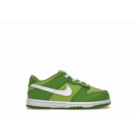 Nike Toddler's Dunk Low Chlorophyll Shoes, from StockX