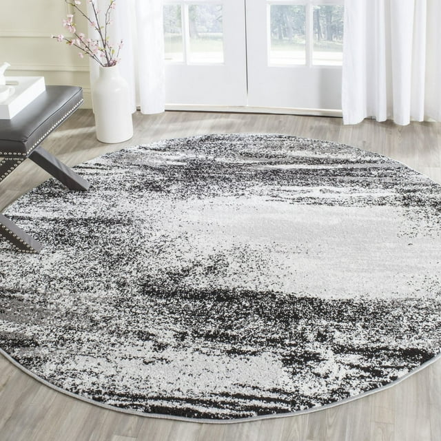 SAFAVIEH Adirondack Rudyard Tapis Abstrait