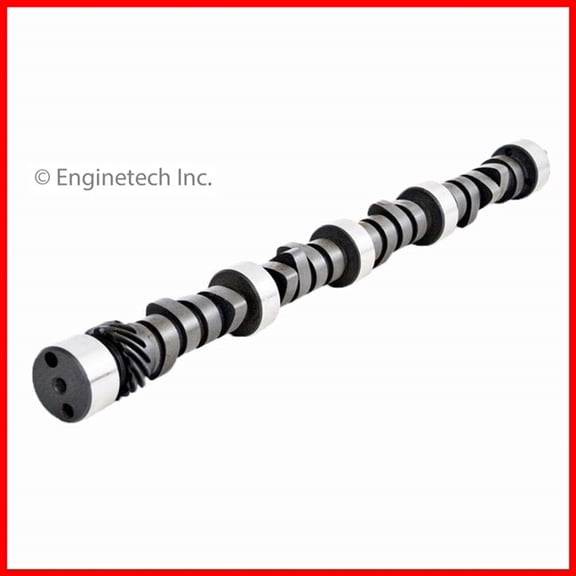CAM GM CHEV SMALL BLK STA