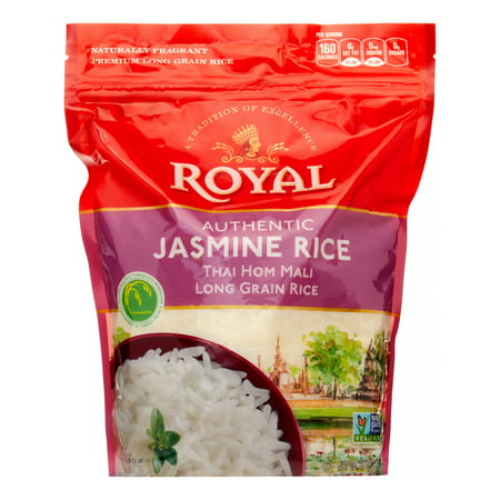 Rice 20. Рис жасминовый Chang. Жасминовый рис из Тайланда.