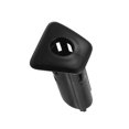 thumbnail image 2 of Car Left Rear Door Lock Knob Bezel for 530i 540i 530e M5 2017-2022 51417489387 51417489388 51427941709 51427941710, 2 of 5