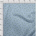 thumbnail image 2 of oneOone Cotton Poplin Fabric Lemon Vegetable Decor Fabric Printed BTY 56 Inch Wide, 2 of 4