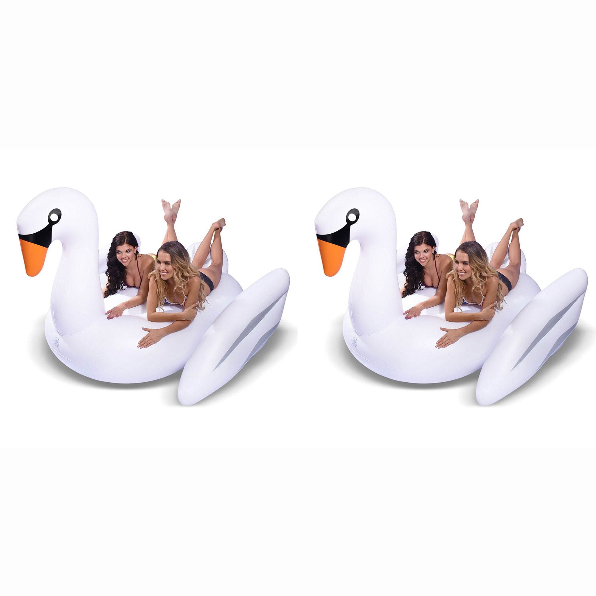 floats from walmart