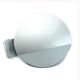 thumbnail image 2 of Car Styling Fuel Tank Cover Gas Diesel Flap Cap Fuel Tank Cover Shell Cap Compatible For VW Golf 6 2009-2013 Accessories(White), 2 of 7