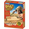 DIG! and DISCOVER: Easter Island - Walmart.com