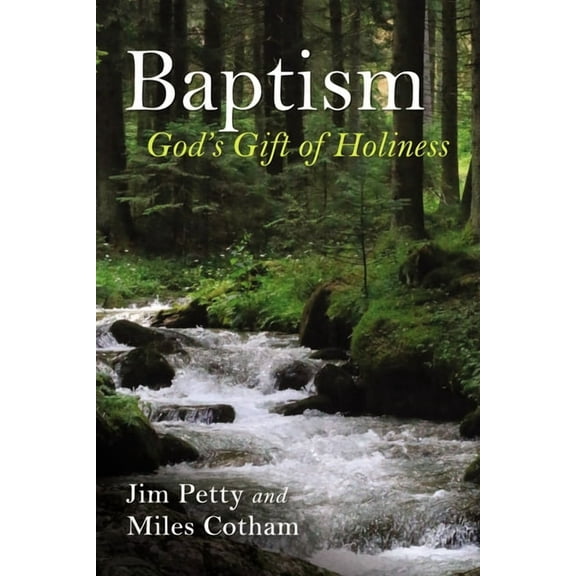 Baptism (Hardcover)