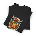thumbnail image 3 of Flamebo World Industries 2000s Skateboard Vintage Classic TShirt Print - Black / M, 3 of 5