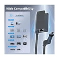 thumbnail image 3 of Adaptador Starlink Y Ethernet Internet Satelital Ilimitado plata, 3 of 5