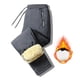thumbnail image 5 of WAITLOVER Pantalones deportivos cálidos y gruesos de cachemira de invierno para hombre, pantalones deportivos de moda para hombre GXA, 5 of 7
