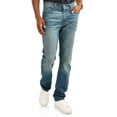 thumbnail image 5 of George Men's Straight Fit Jeans, 5 of 6