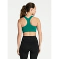 thumbnail image 6 of Avia Women's Medium Support Seamless Racerback Sports Bra, Sizes S-XXXL, 6 of 6
