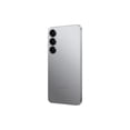 thumbnail image 5 of Boost Mobile Samsung S25, 128GB, 5G, Silver - Prepaid Smartphone [Locked to Boost Mobile], 5 of 9