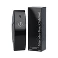thumbnail image 2 of Mercedez Benz Club Black 3.3 oz EDT Spray Mens Cologne 100ml NIB, 2 of 2