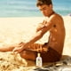 thumbnail image 5 of Loción para después del sol Sun Bum Cool Down con aloe vera, 240 ml, 5 of 6
