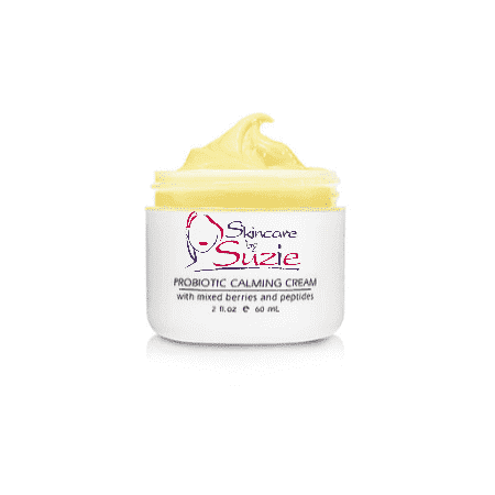Probiotic Calming Cream