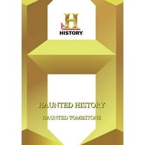 History - Haunted History: Haunted Tombstone (DVD), A&E, Documentary