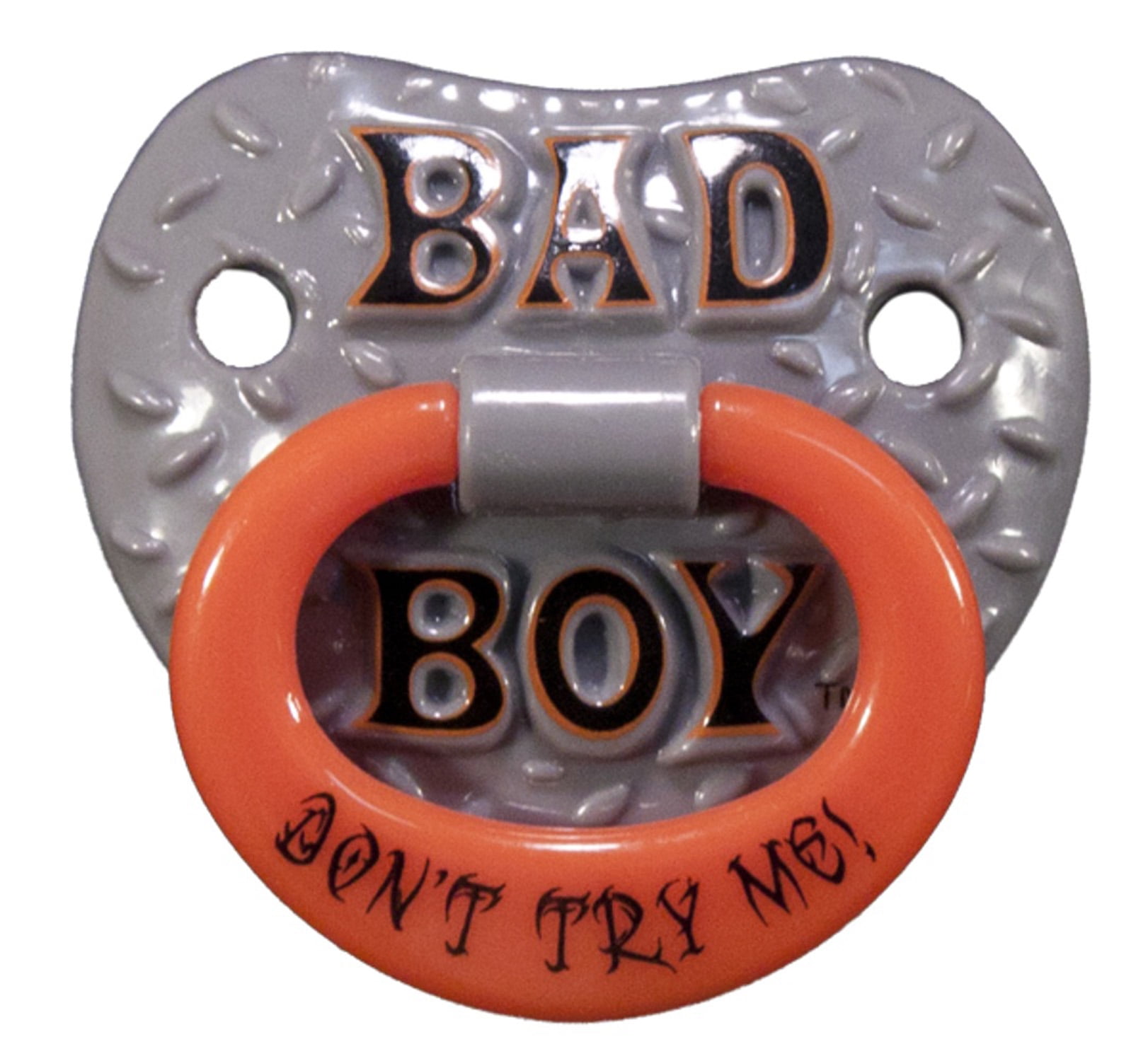 boy pacifier