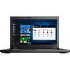 Lenovo ThinkPad 15.6" Full HD Laptop, Intel Core i7 i7-8750H, 16GB RAM, 512GB SSD, Windows 10 Pro, 20M9000FUS