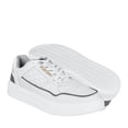 thumbnail image 1 of TENIS CASUALES CABALLERO CLASBEN ROBERT SIMIPIEL BLANCO, 1 of 4