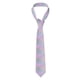thumbnail image 1 of Balery Rainbow Corbata Clásica de Seda para Hombre, Corbata Tejida Jacquard, Corbatas Formales para Negocios y Bodas, 1 of 7