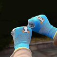 thumbnail image 3 of Guantes de jardinería para niños, guantes de jardinería para niños pequeños, guantes de jardinería para niños, 3 of 5