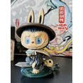 thumbnail image 5 of 14th Anniversary Wu Shuang Town Series Blind Box Action Figure Dimoo Kawaii Fashion Skullpanda Mystery Box Toys Adult Kids Gift, 5 of 5