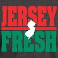 thumbnail image 3 of CafePress - Jersey Fresh Logo White NJ & Color T Shirt - Men's Classic Graphic Cotton T-Shirt, 3 of 4