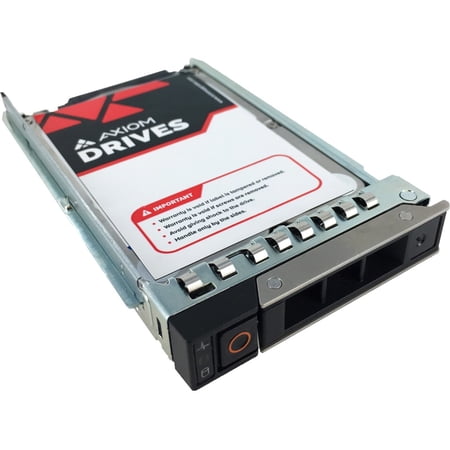 UPC: 0841280152573 | Axiom 1.2TB 12Gb/s SAS 10K RPM SFF Hot-Swap HDD for Dell  400-ATJL