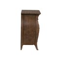thumbnail image 3 of Liberty Furniture Parisian Marketplace 3 Tiroirs Commode de Chevet, 3 of 9
