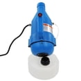 thumbnail image 1 of Nebulizador Portátil ulv Eléctrico de 4,5 L, Atomizador de Mácina Pulverizadora Nebulizadore de 1400 W Con fljo de Salida Ajustable, Tamaña de partficula de 20 a 50, 1 of 7