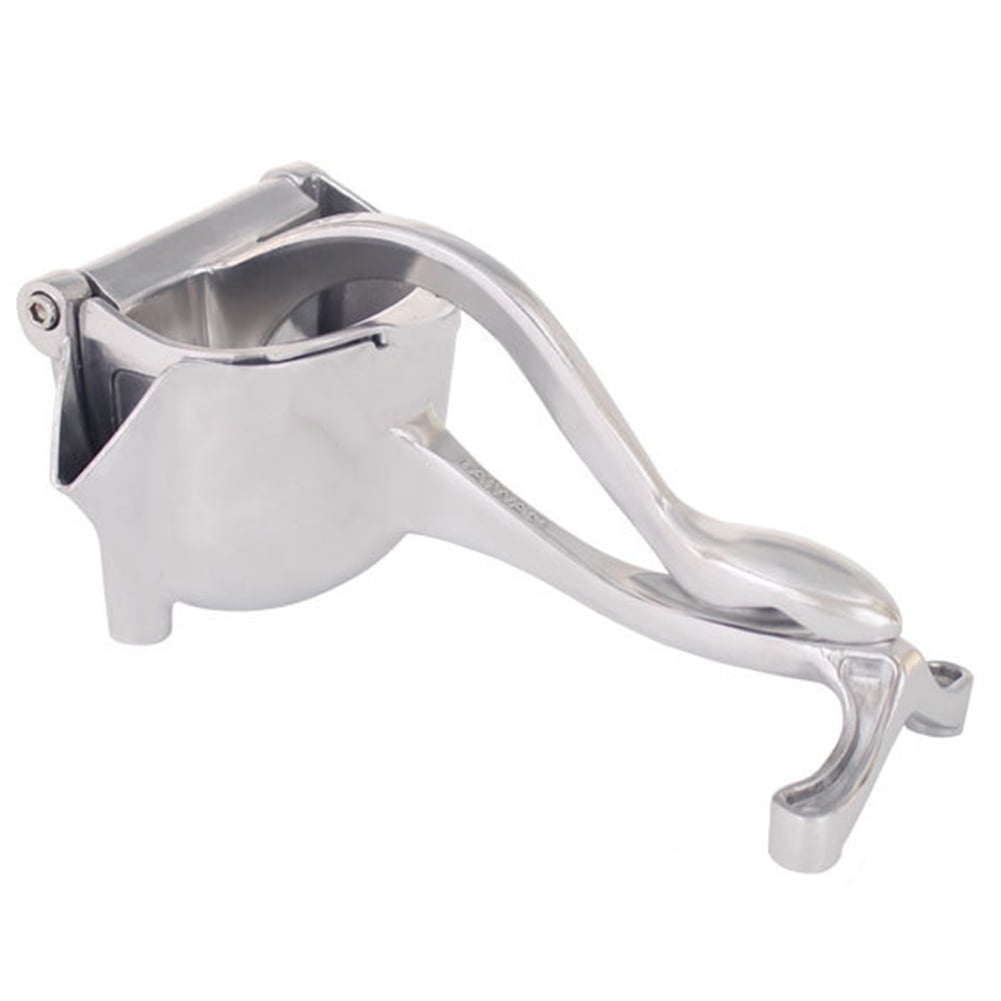 Stainless Steel Manual Juicer Home Appliances Multifunction Juicer