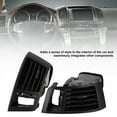 thumbnail image 3 of Grille de Sortie d'Air Console, Intérieur Élégant pour Land Cruiser LC200 2008 à 2015, 3 of 7