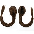 thumbnail image 3 of Extension de Cheveux Tressée Mode Fibre Synthétique Extension de Tresse Extension de Tressage, 3 of 9