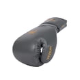 thumbnail image 2 of Guantes de boxeo Venum Contender 1.5 - Gris/Oro - 10 Oz, 2 of 3