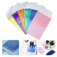 thumbnail image 1 of 12 Pcs Sacs à Stylos en Plastique pour Infirmières, Sacs de Rangement Colorés pour Médecins, 1 of 8