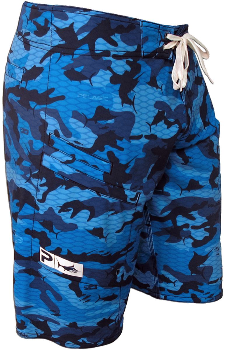 pelagic men's swimwear