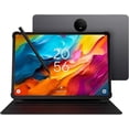 thumbnail image 1 of Restored TCL NXTPAPER 14 Android Tablet, 14.3" Paper-Like Display Drawing Pad, Digital Notebook & Musician Tablet with 4096-Level Stylus & Flip Case, 8+8GB RAM, 256GB Storage, Gray, 1 of 5